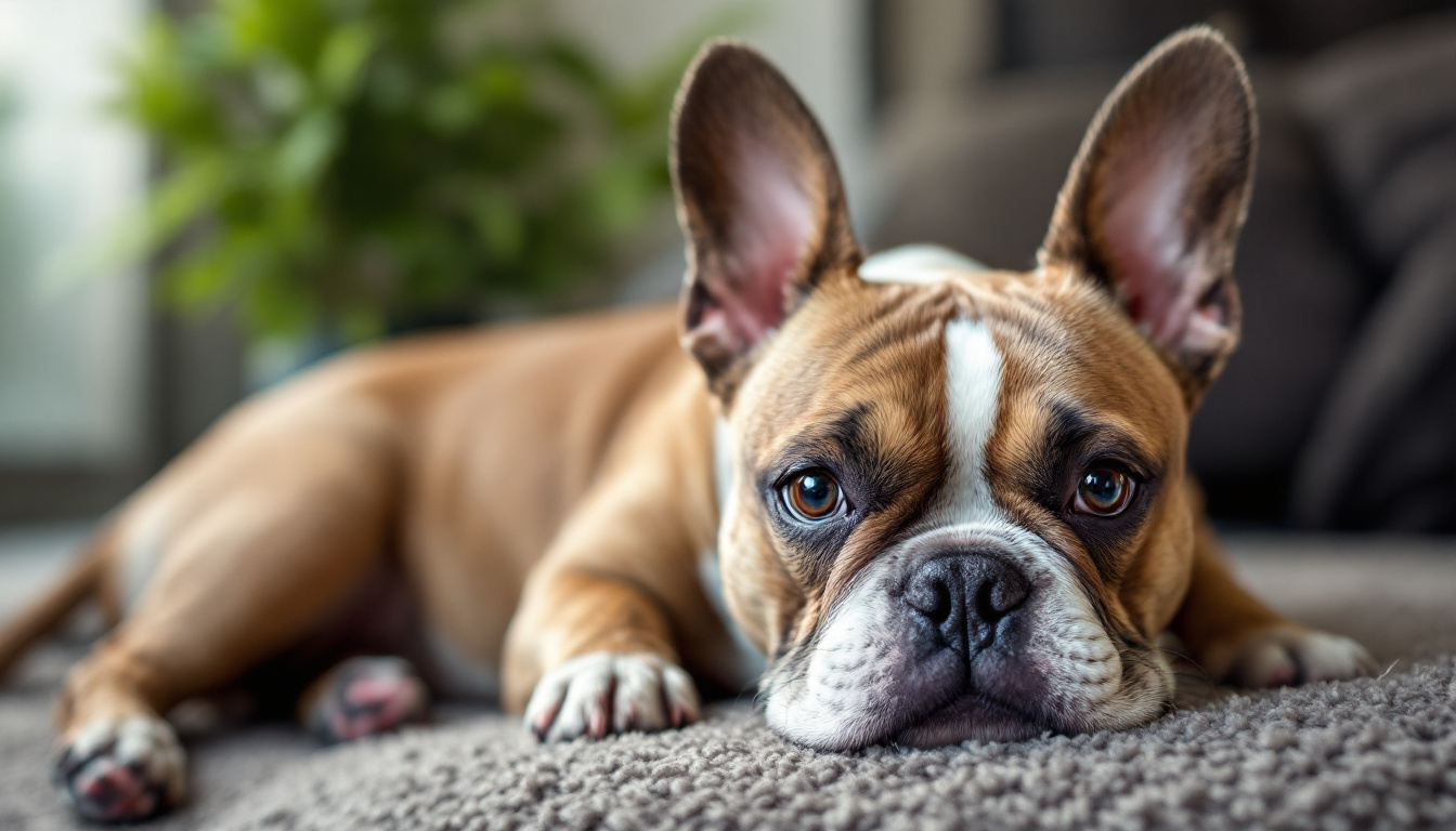 what are interesting secrets about french bulldogs 2 1