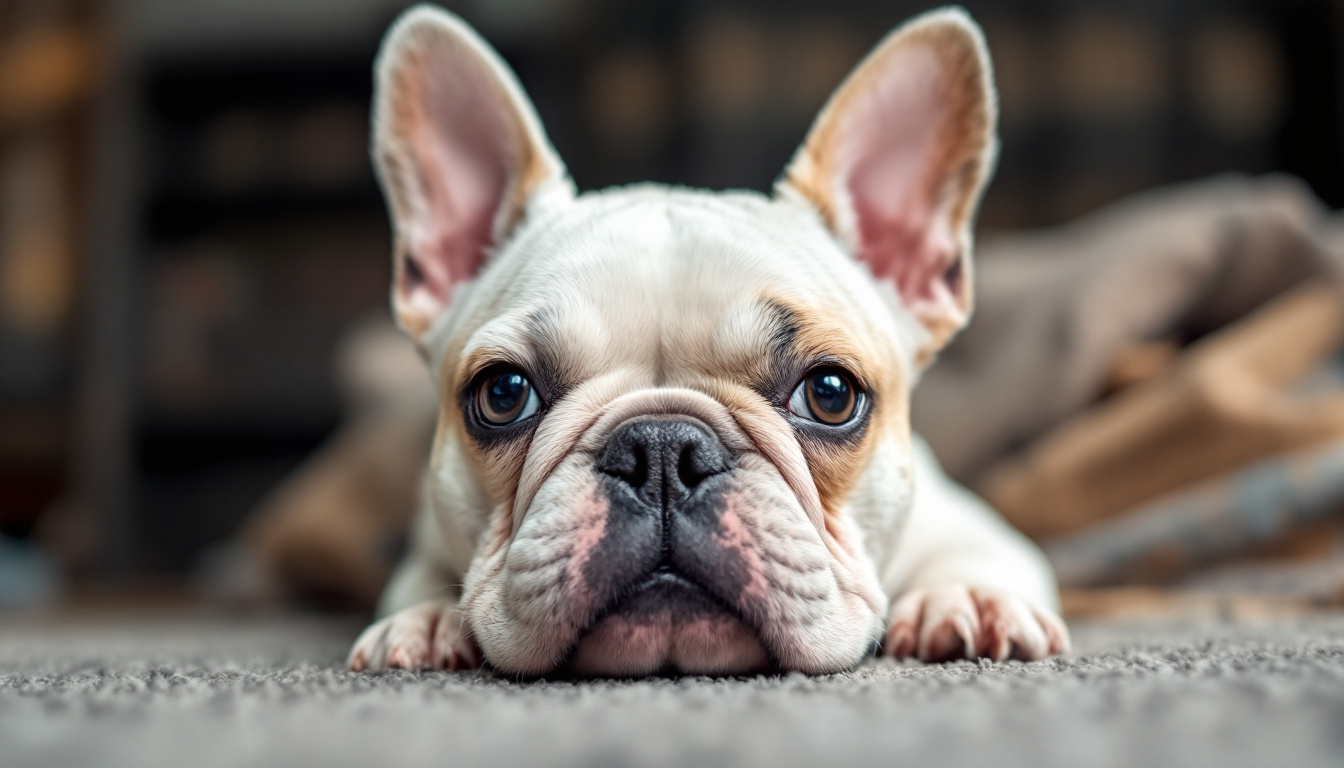 what are interesting secrets about french bulldogs 3 2