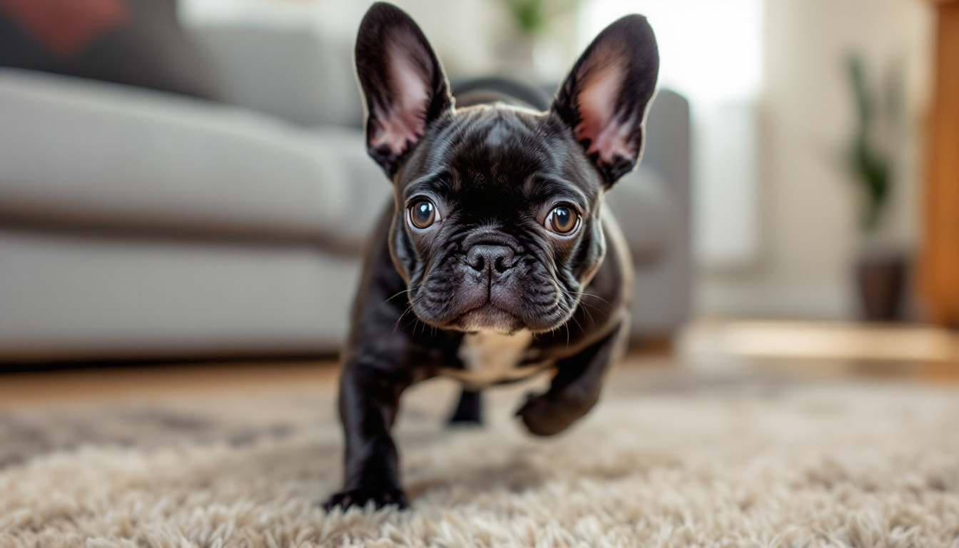 what are interesting secrets about french bulldogs 4 3