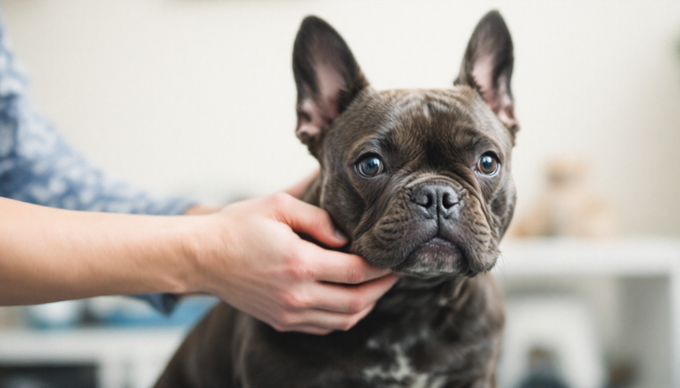 What Are Interesting Secrets About French Bulldogs?