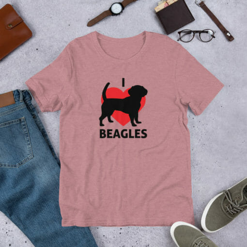 Beagles in My Heart - Image 10