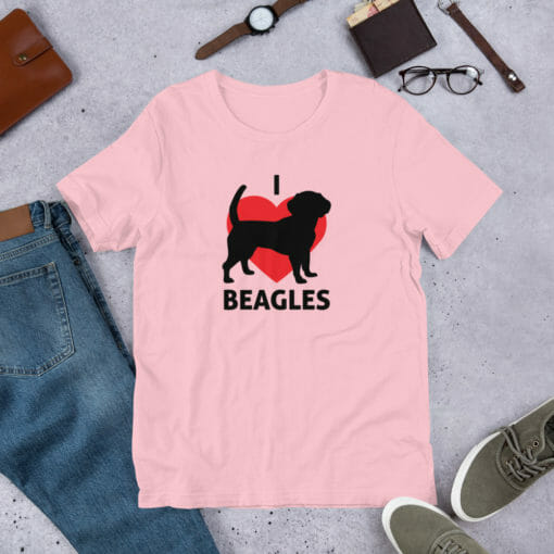 Beagles in My Heart - Image 13