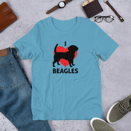 Beagles in My Heart - Image 8