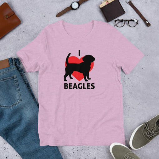 Beagles in My Heart - Image 11