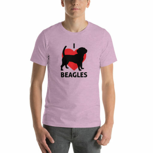 Beagles in My Heart - Image 2