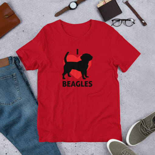 Beagles in My Heart - Image 12