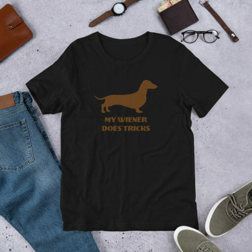 My Wiener Does Tricks - Image 5