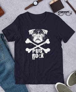 Pug Rock