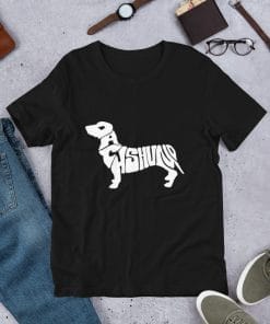 Dachshund Dog T-Shirt