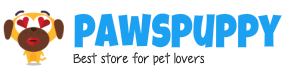 Logo Pawspuppy