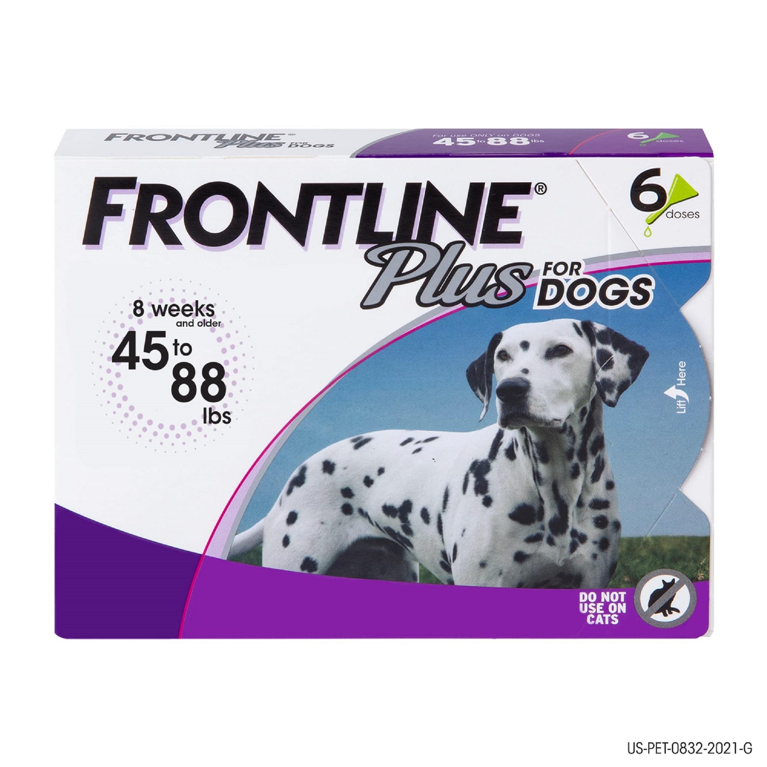 How Long Does Frontline Last On A Dog