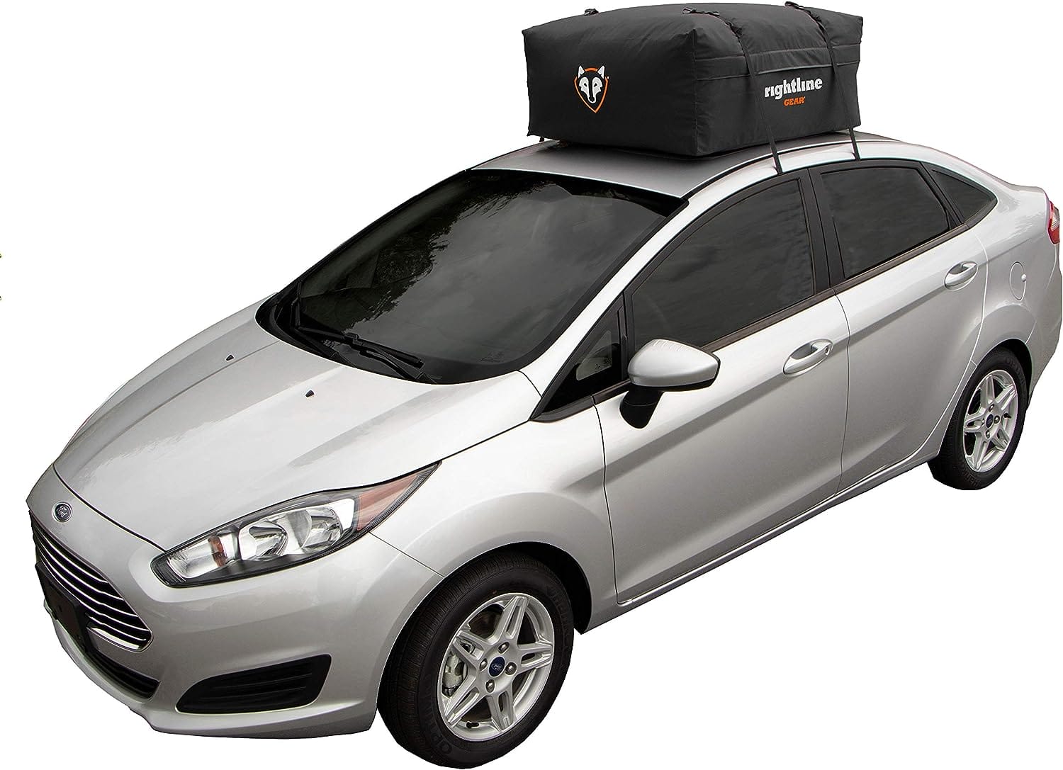 Rightline Gear Range Rooftop Cargo Carrier Review