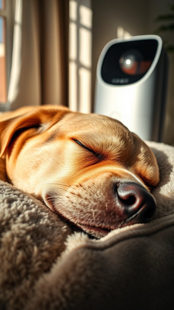 reduce your dog s snoring