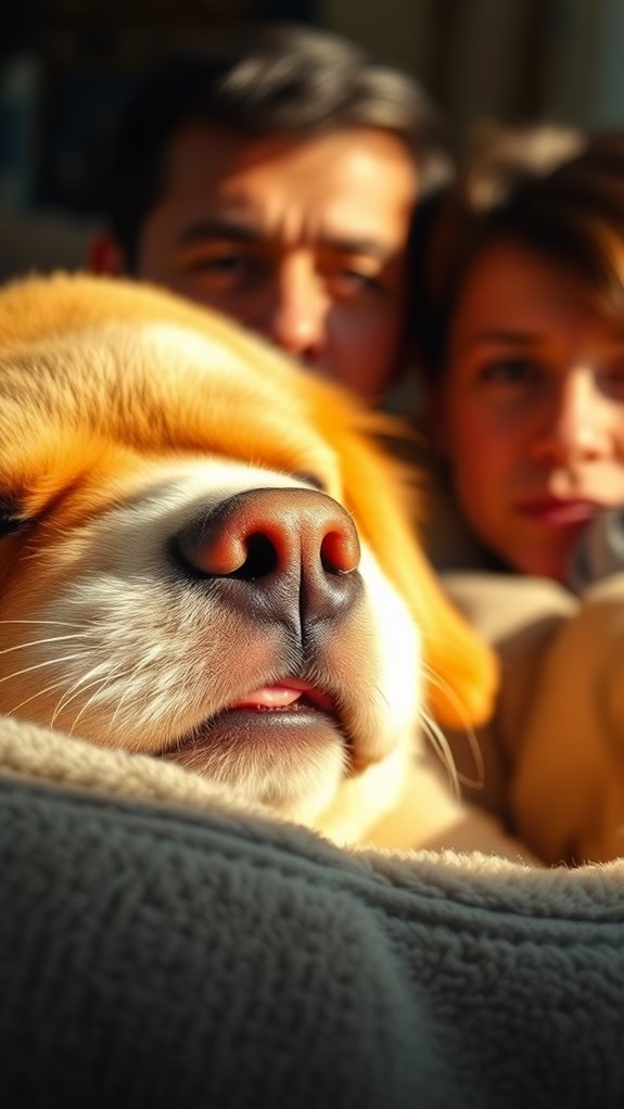 snoring concerns in dogs