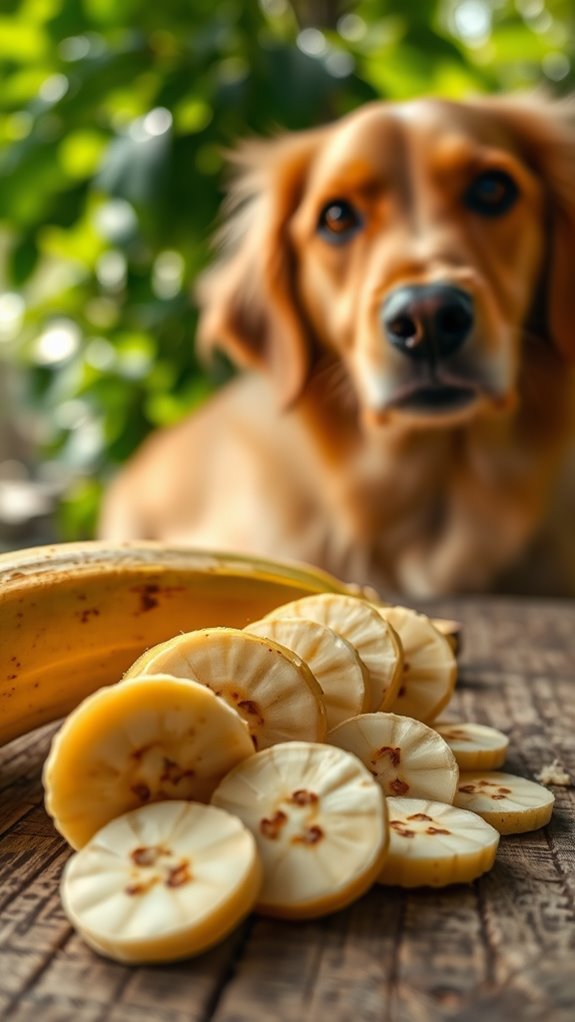 tropical fruit rich potassium